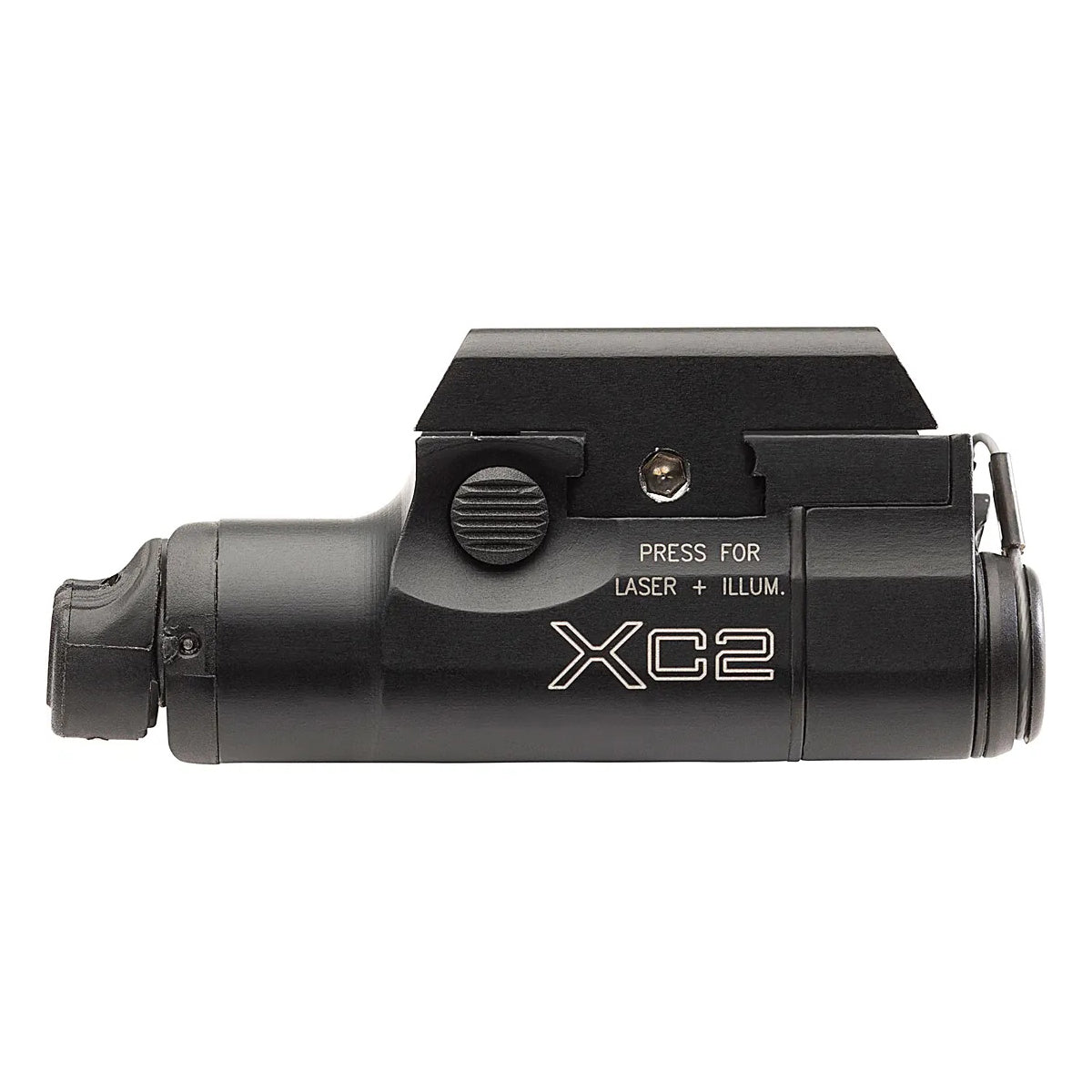 SureFire XC2-B WeaponLight | Light 300 lumens | Upgraded to XC3