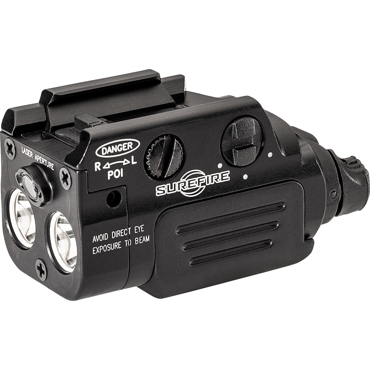 SureFire XR2 WeaponLight | Light 800 lumens | Upgraded to XC3