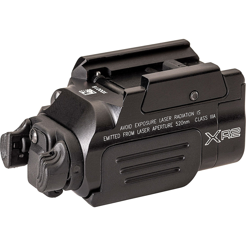 SureFire XR2 WeaponLight | Light 800 lumens | Upgraded to XC3