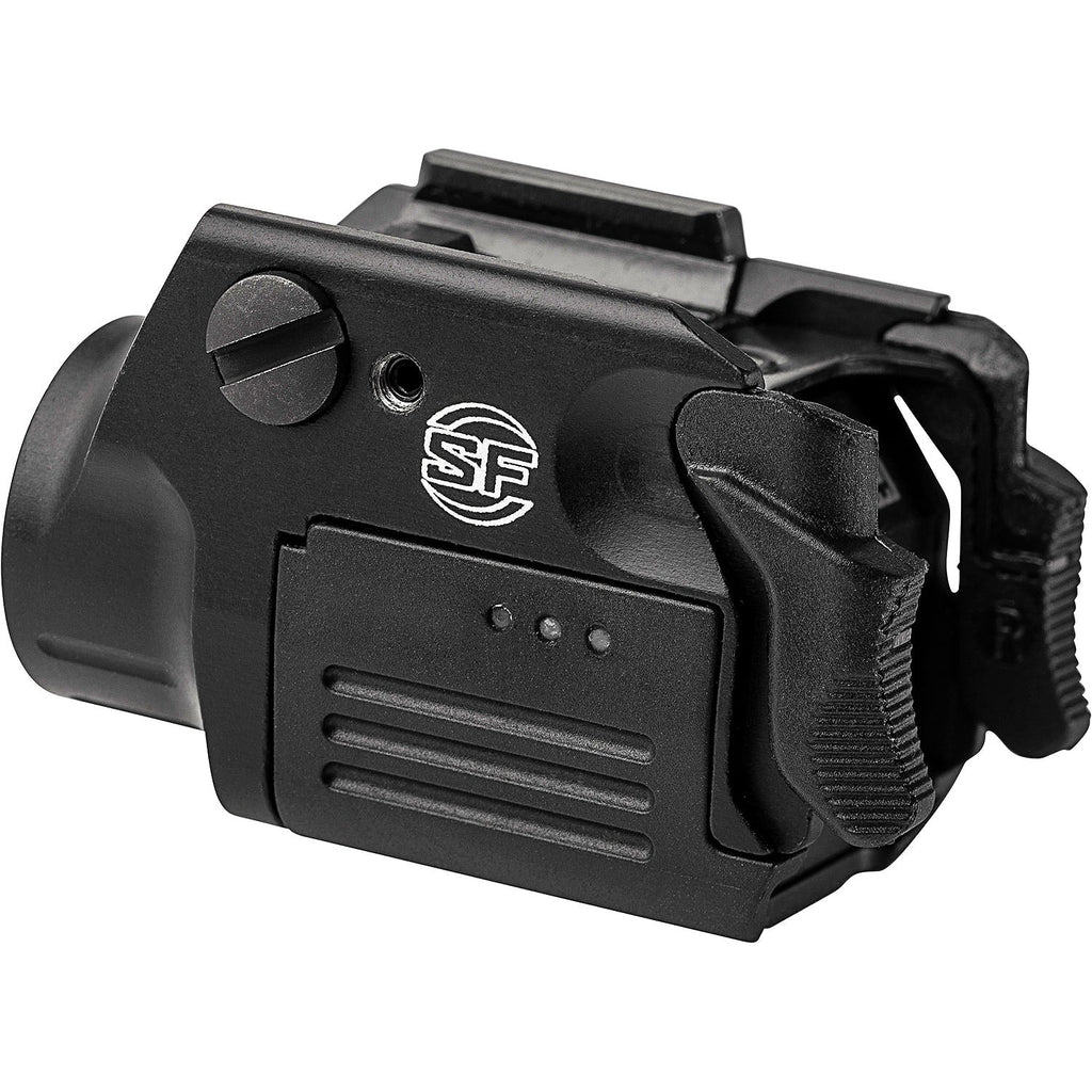 SureFire XSC WeaponLight | 350 Lumens | Rechargeable