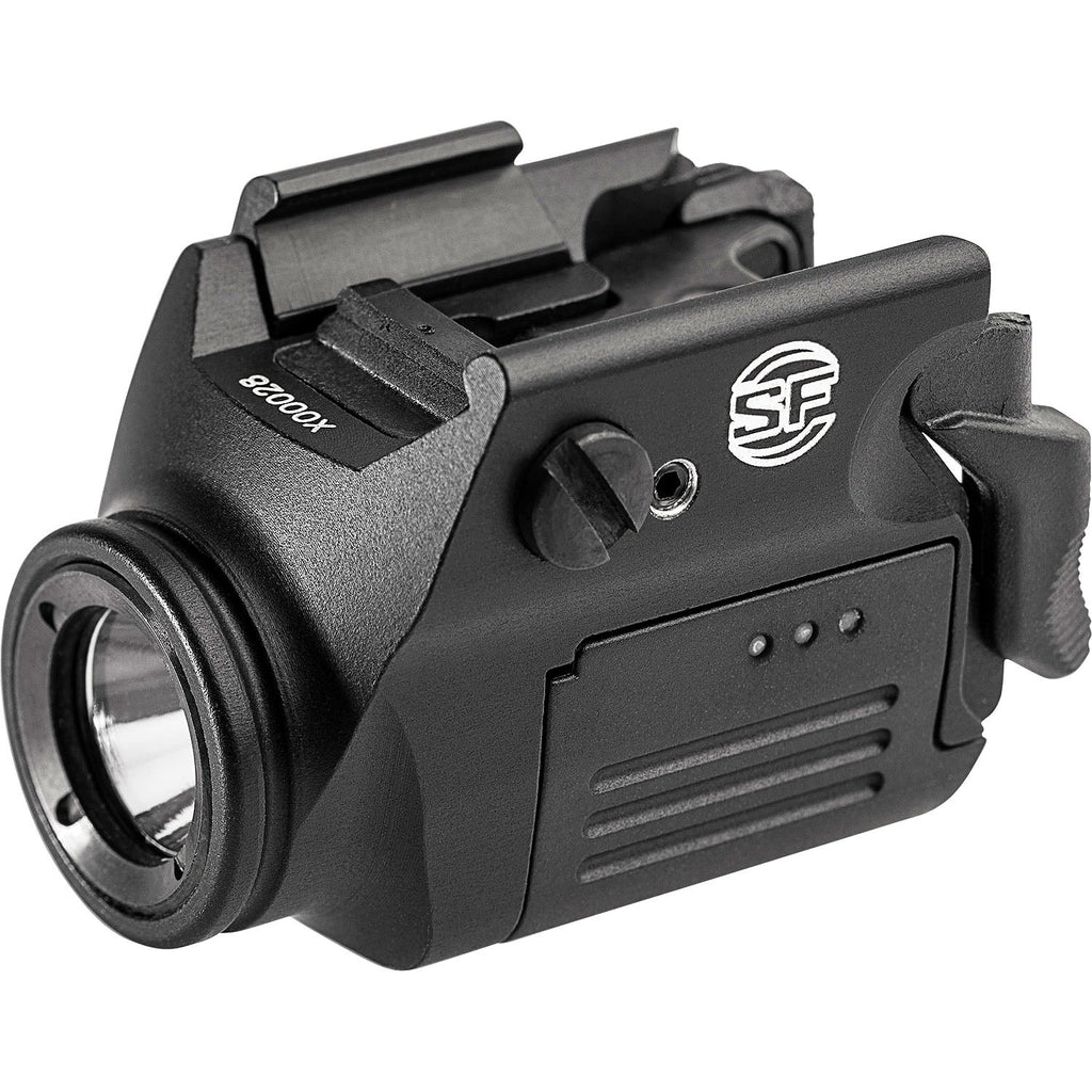SureFire XSC WeaponLight | 350 Lumens | Rechargeable