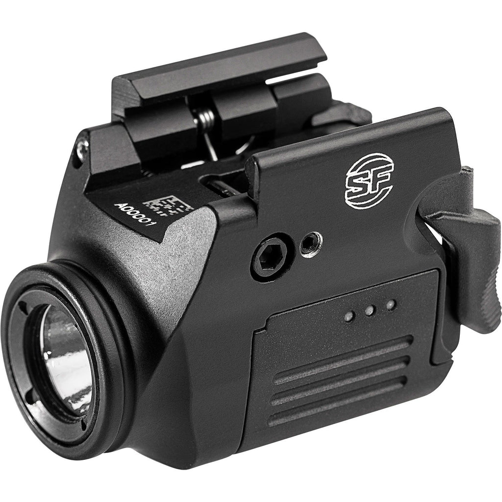 SureFire XSC WeaponLight | 350 Lumens | Rechargeable