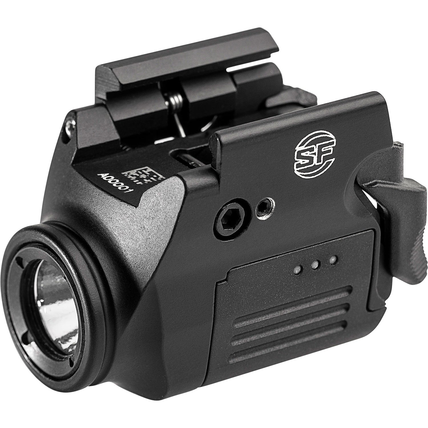 SureFire XSC WeaponLight | 350 Lumens | Rechargeable
