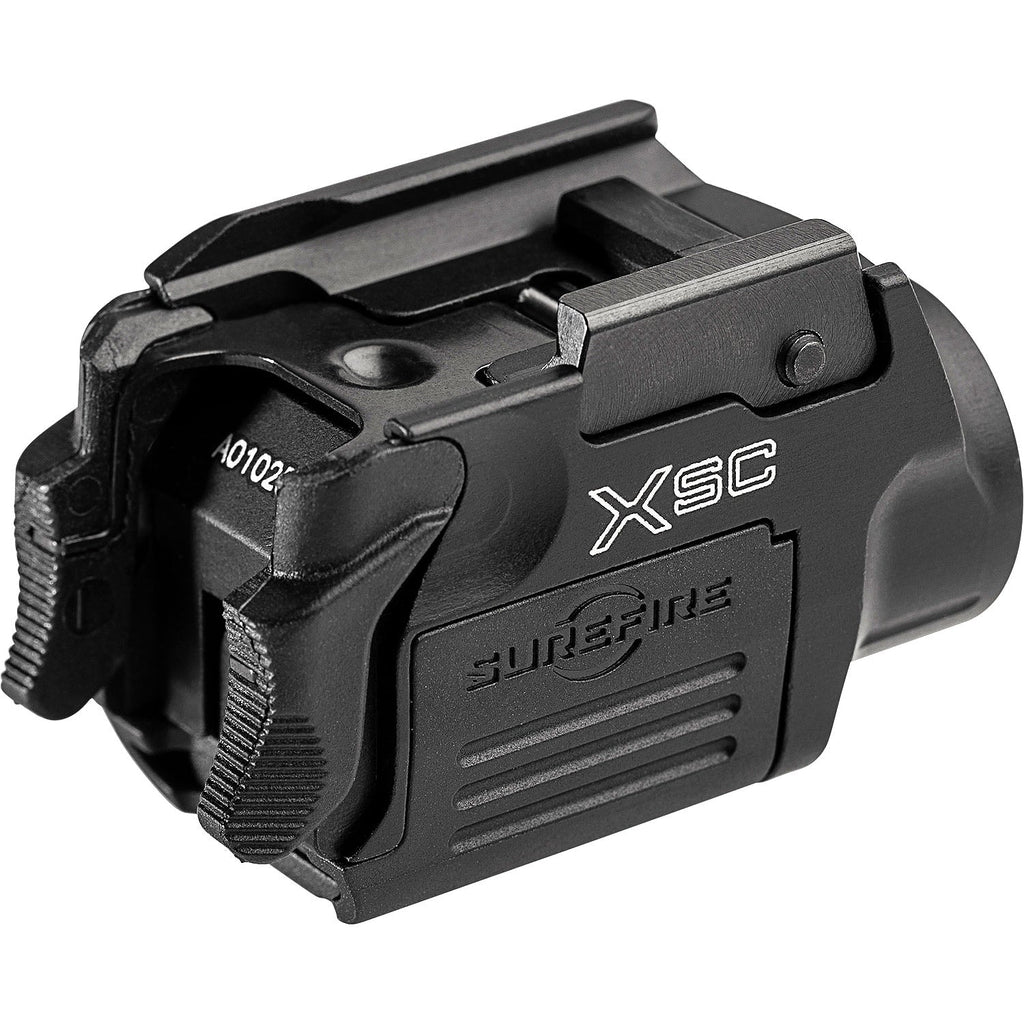 SureFire XSC WeaponLight | 350 Lumens | Rechargeable