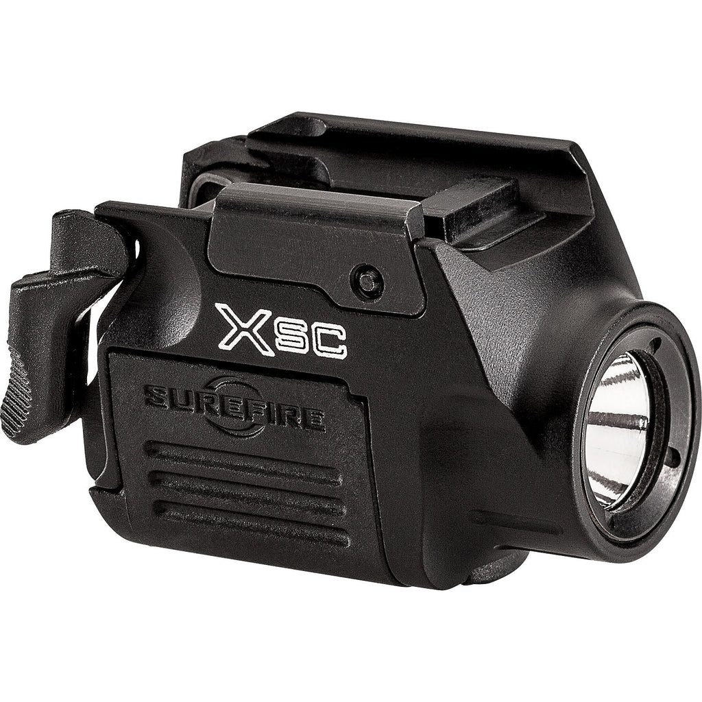 SureFire XSC WeaponLight | 350 Lumens | Rechargeable