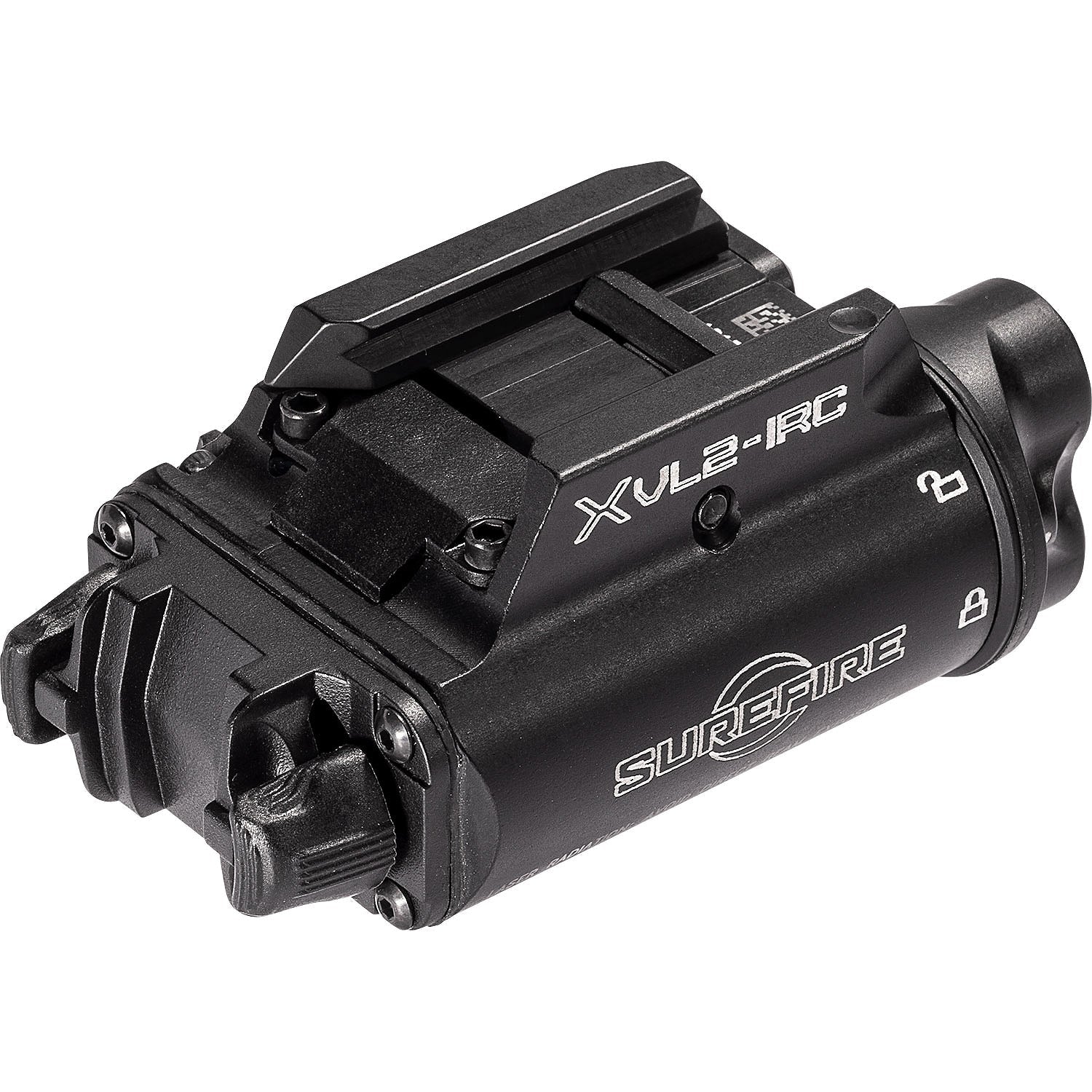 SureFire XVL2-IRC WeaponLight | Light and Laser Module System