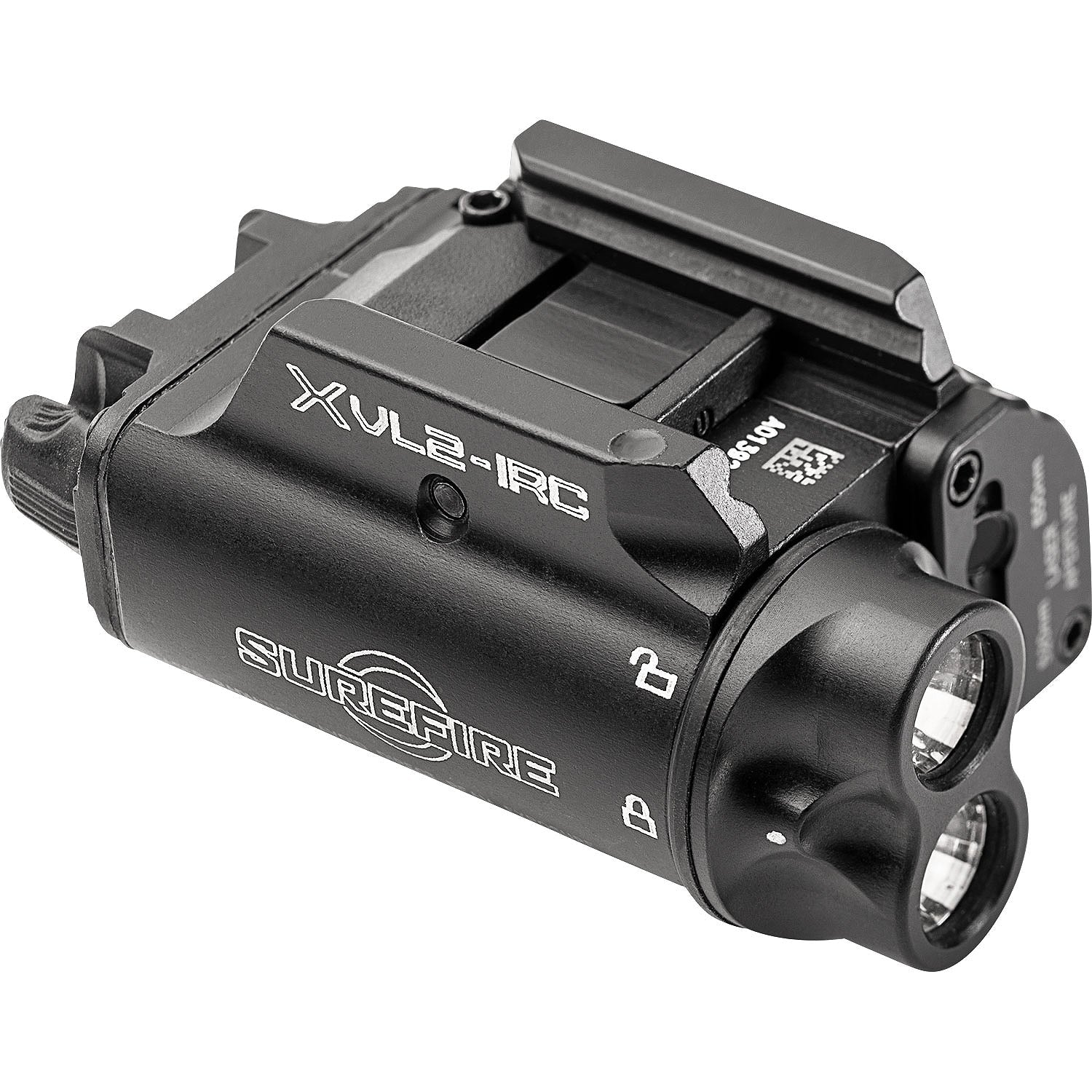 SureFire XVL2-IRC WeaponLight | Light and Laser Module System