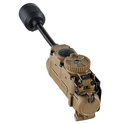 Streamlight Sidewinder Stalk Light | AA & CR123A & Mounts Included