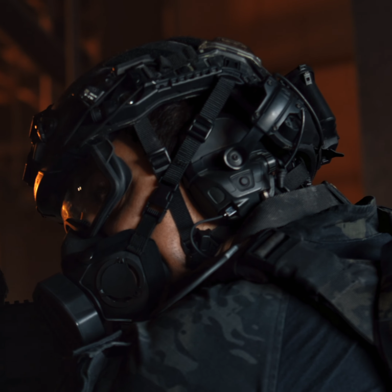 Ops Core FAST XP Gen 2 High-Cut Helmet | Stops .44 Magnum & 9mm | Rebalanced for Stability & Comfort