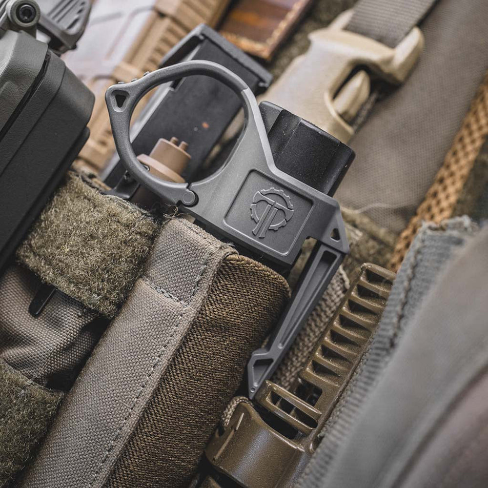 Thyrm Switchback HOG | Flashlight Ring for Modlite HOG | Made in the USA