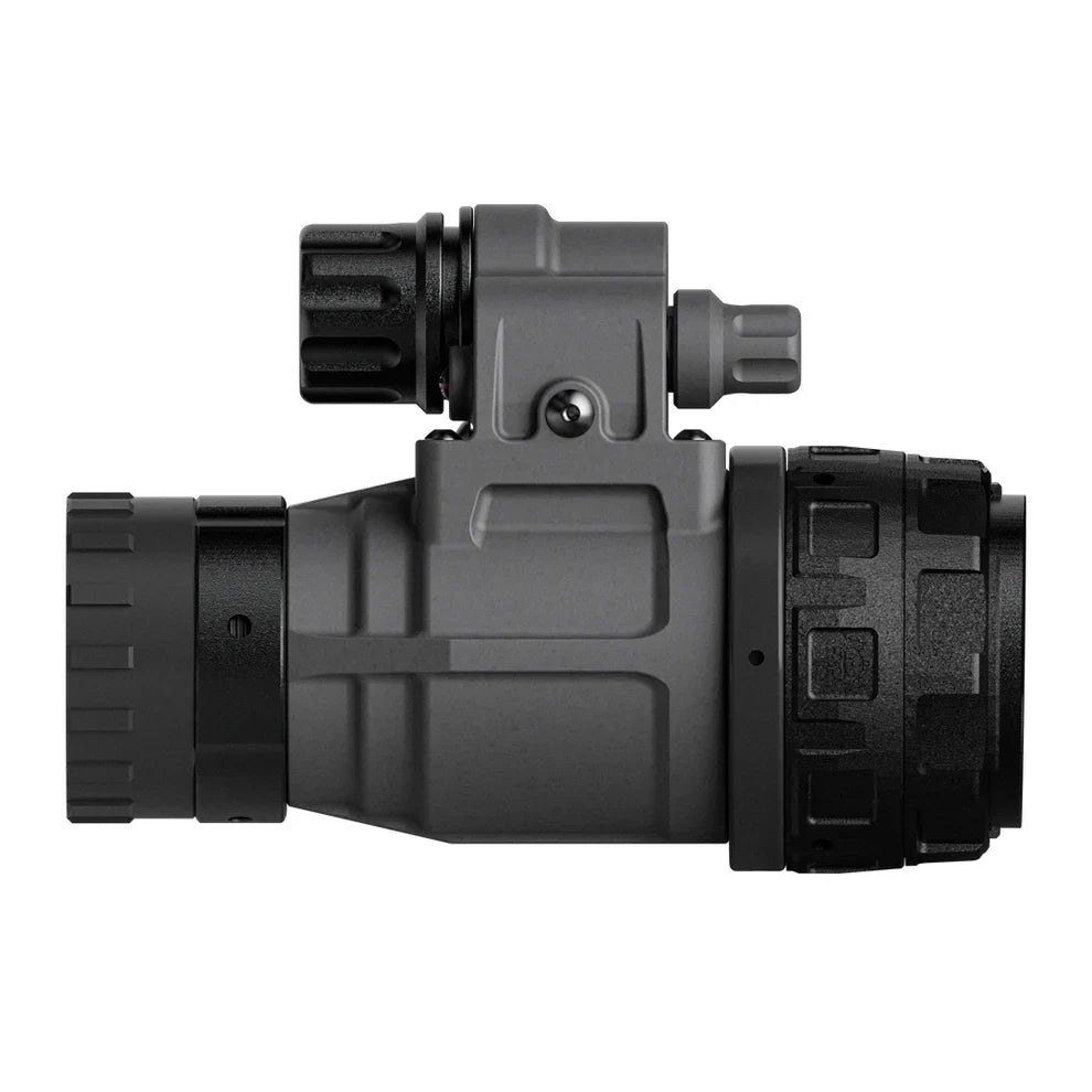 Nocturn Industries Talon | Up to 3000 FOM Gen 3 WP w/ Manual Gain & IR | 50% Lighter than PVS14