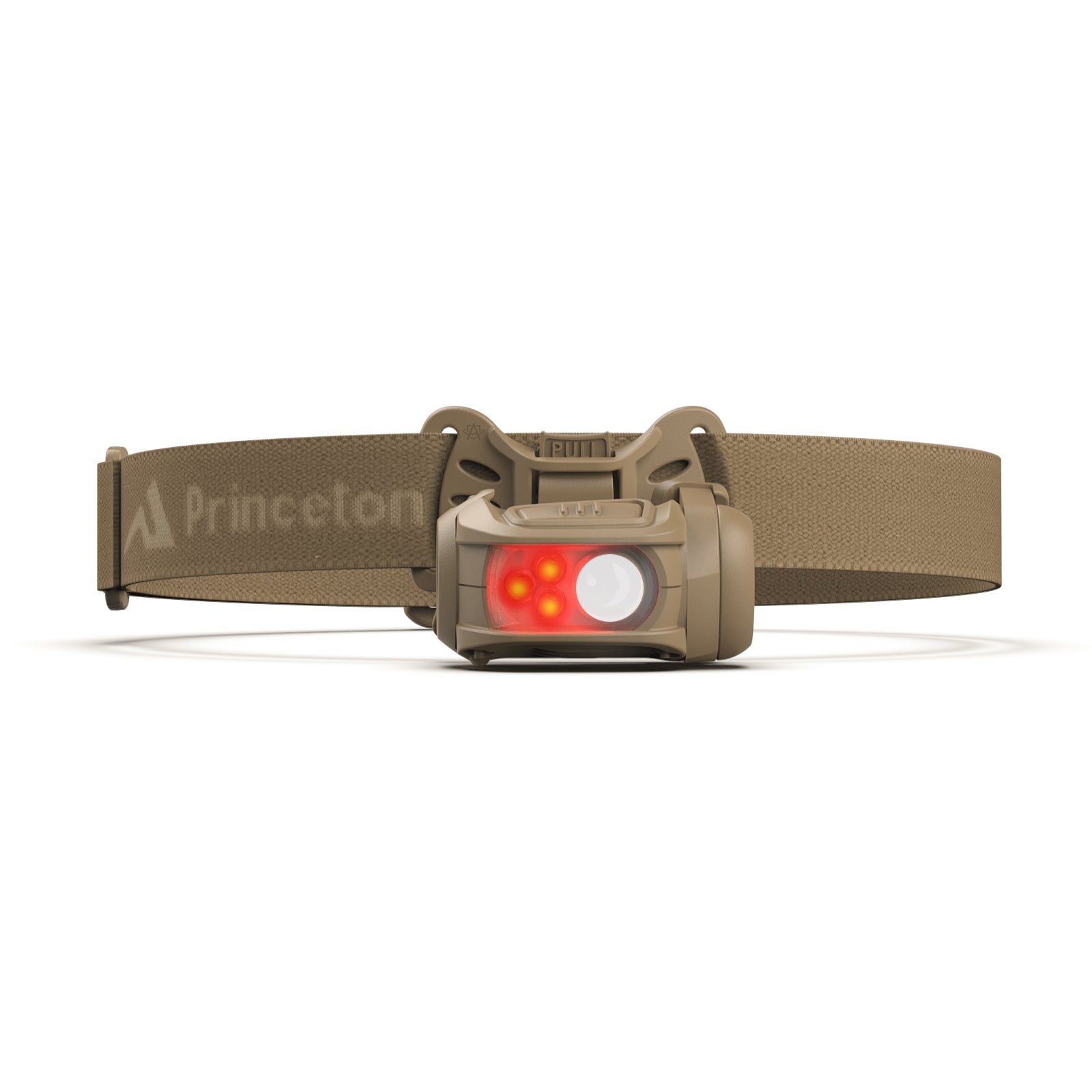 Princeton Tec Remix Pro MPLS | 300 Lumens | 17 hours