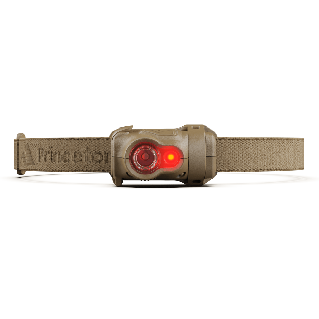 Princeton Tec Byte Tactical | 200 Lumens | 12 hours