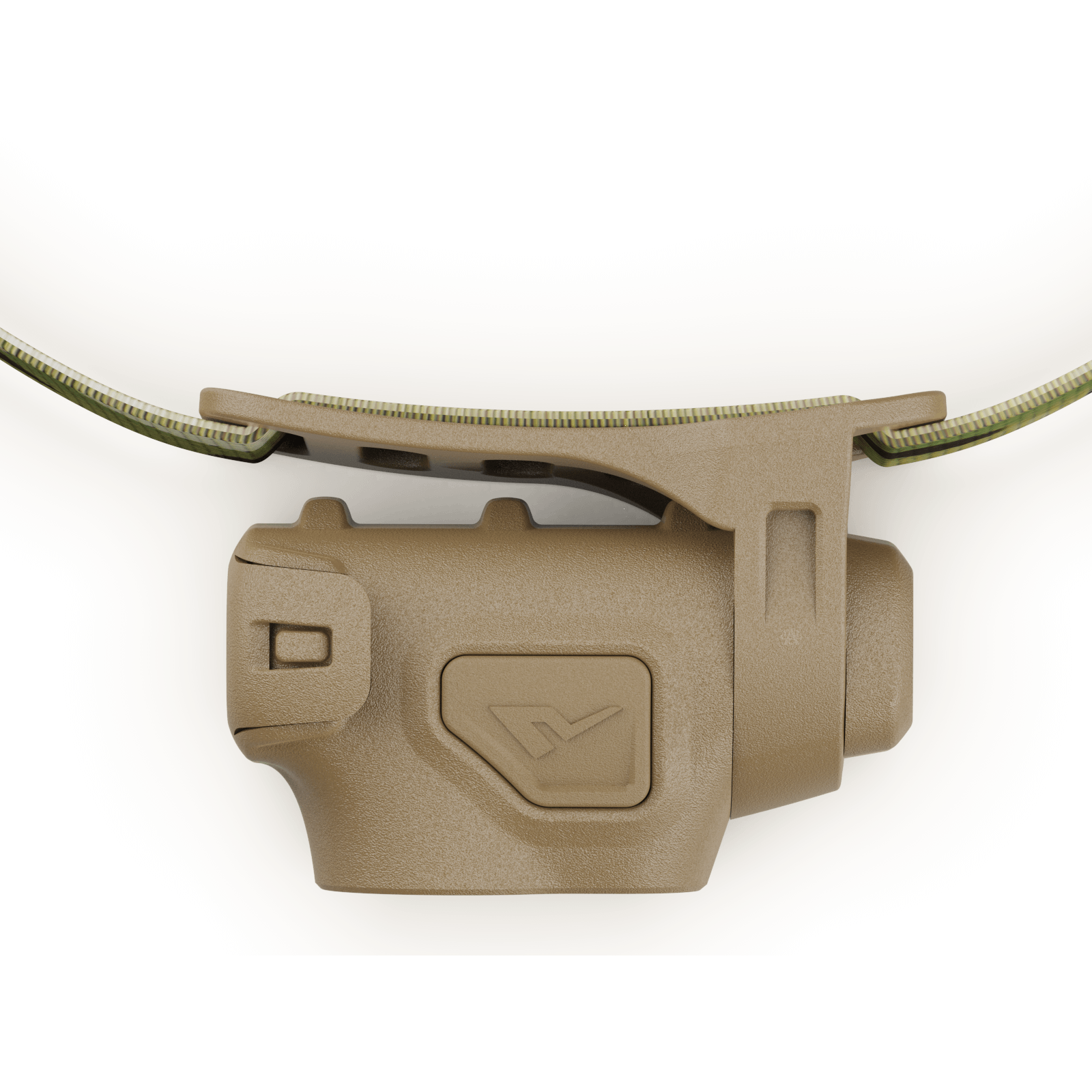 Princeton Tec Byte Tactical | 200 Lumens | 12 hours