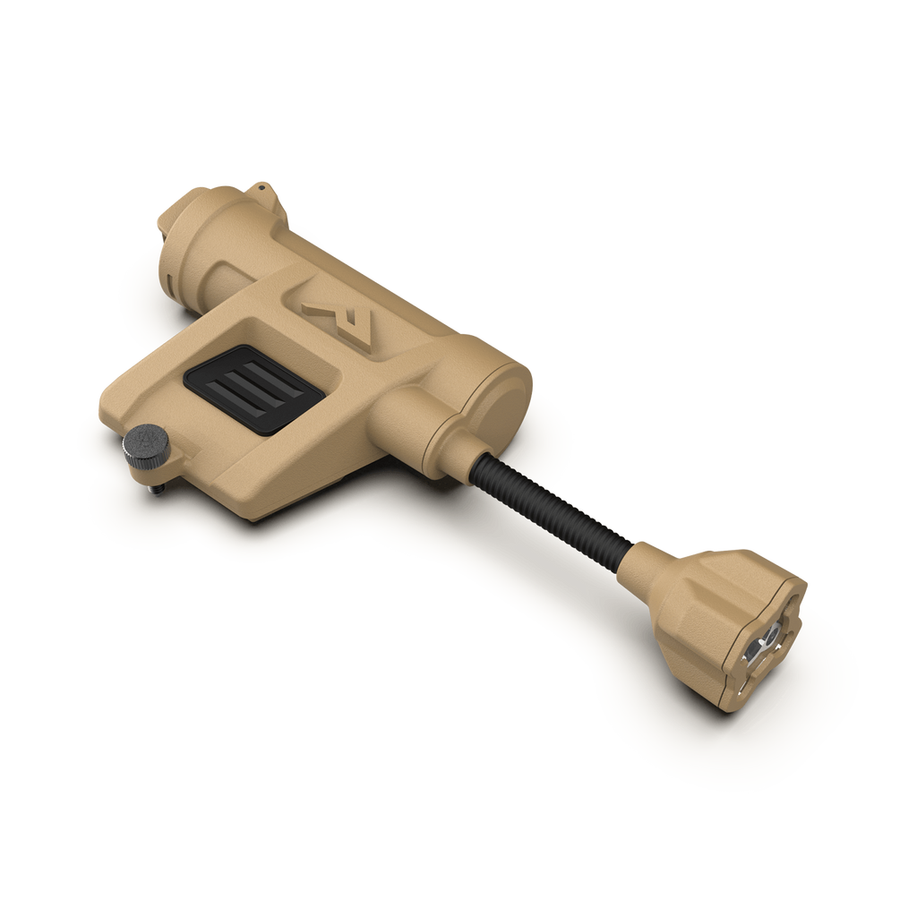 Princeton Tec Charge X IR Max | Tactical Headlamp | Made in USA
