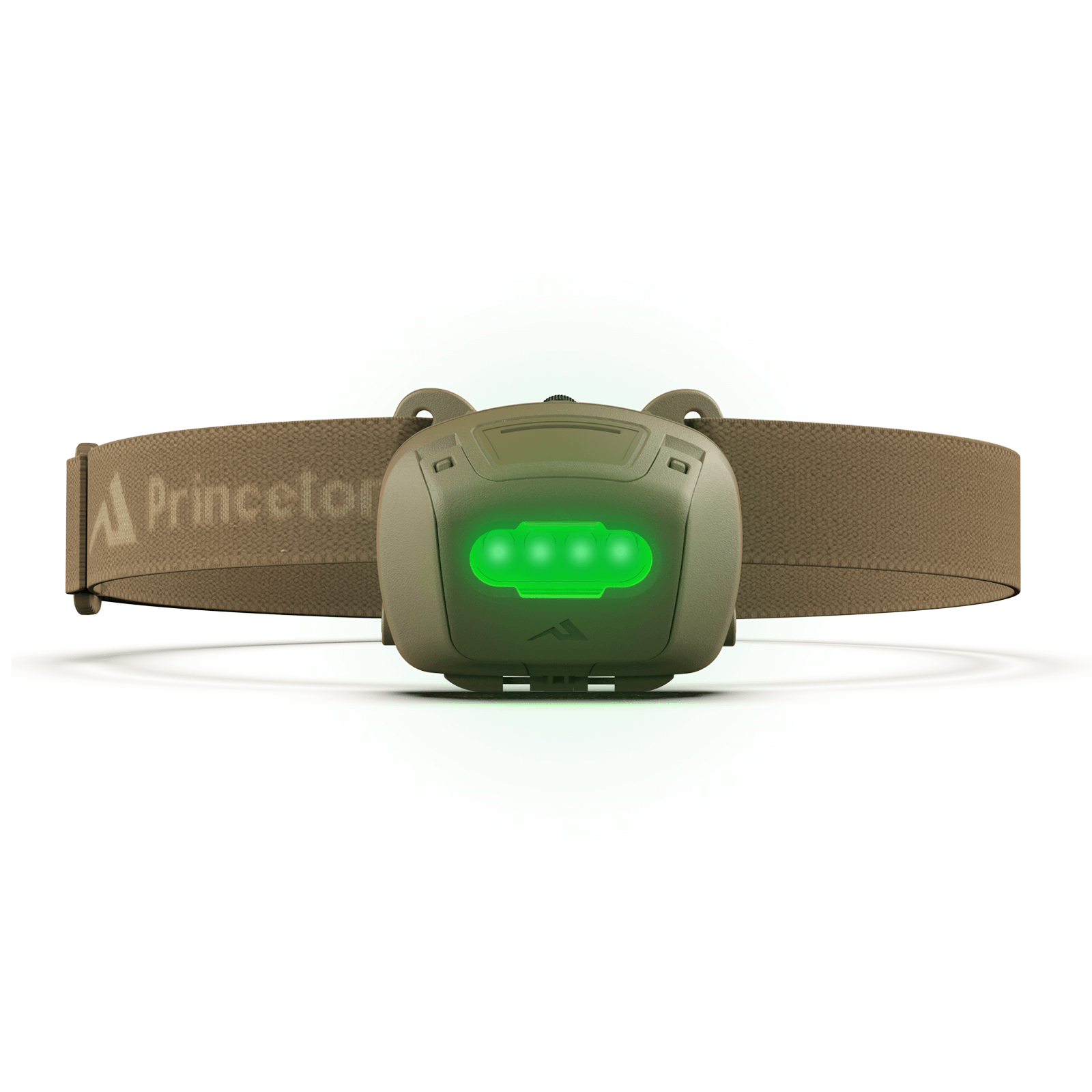 Princeton Tec Quad Tactical MPLS | 78 Lumens Headlamp | Made in USA