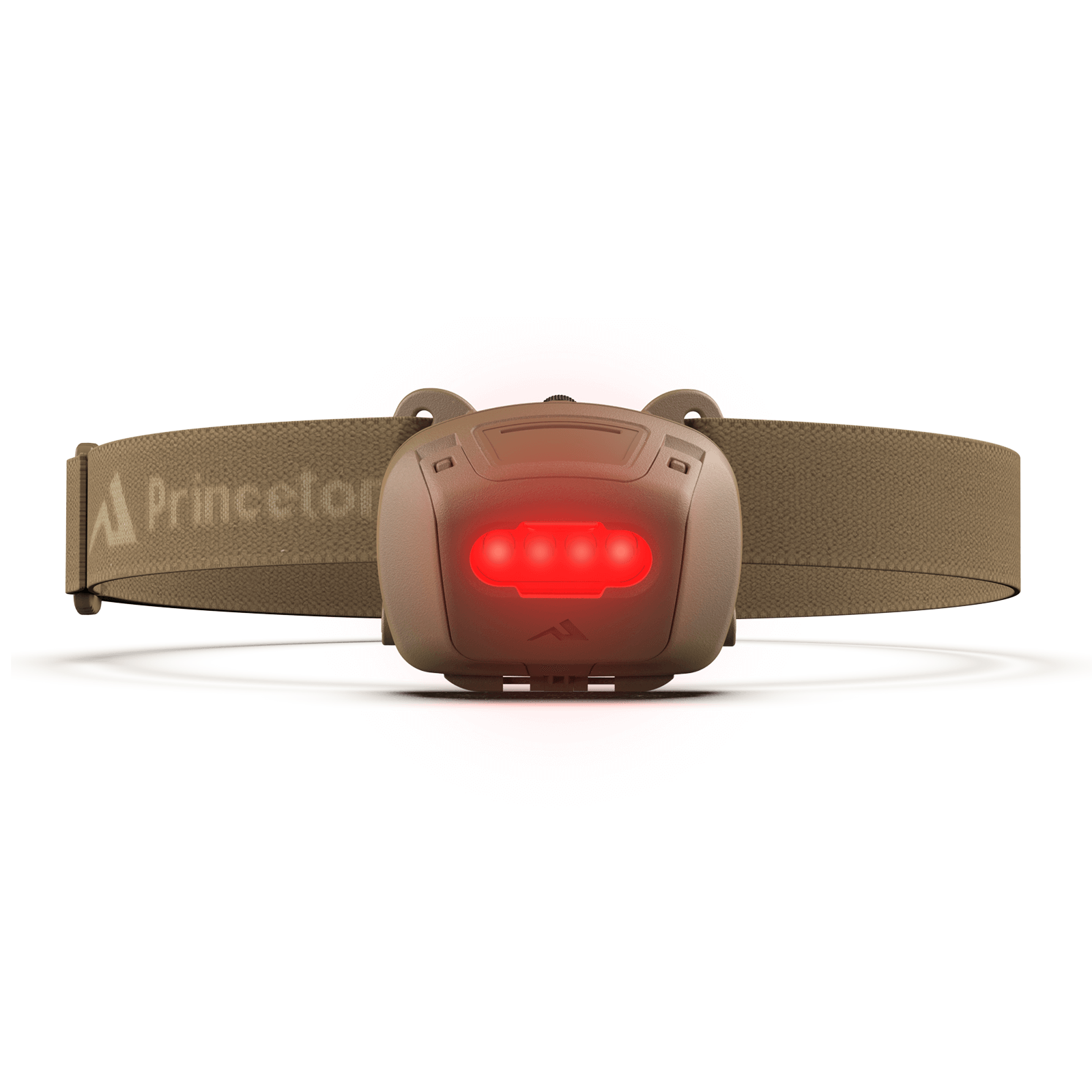 Princeton Tec Quad Tactical MPLS | 78 Lumens Headlamp | Made in USA