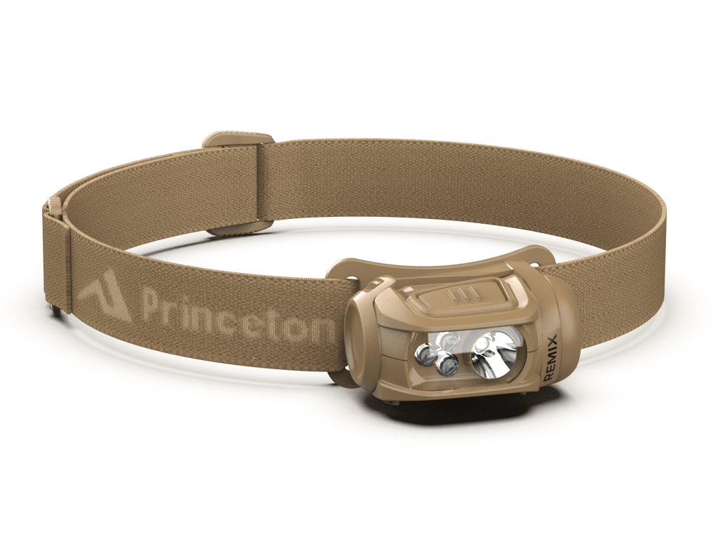 Princeton Tec Remix Pro | 300 Lumens | 17 hours