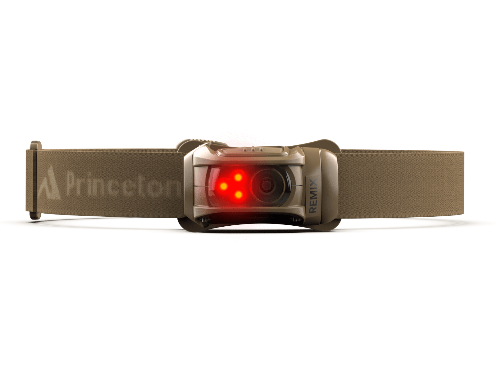Princeton Tec Remix Pro | 300 Lumens | 17 hours