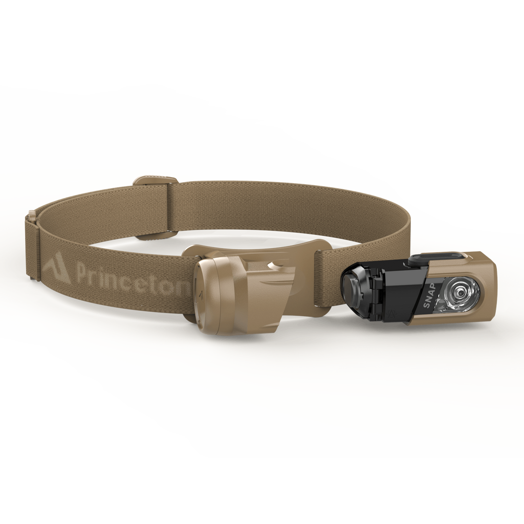 Princeton Tec Snap 450 RW Light Kit | 450 Lumens | 100 Hours