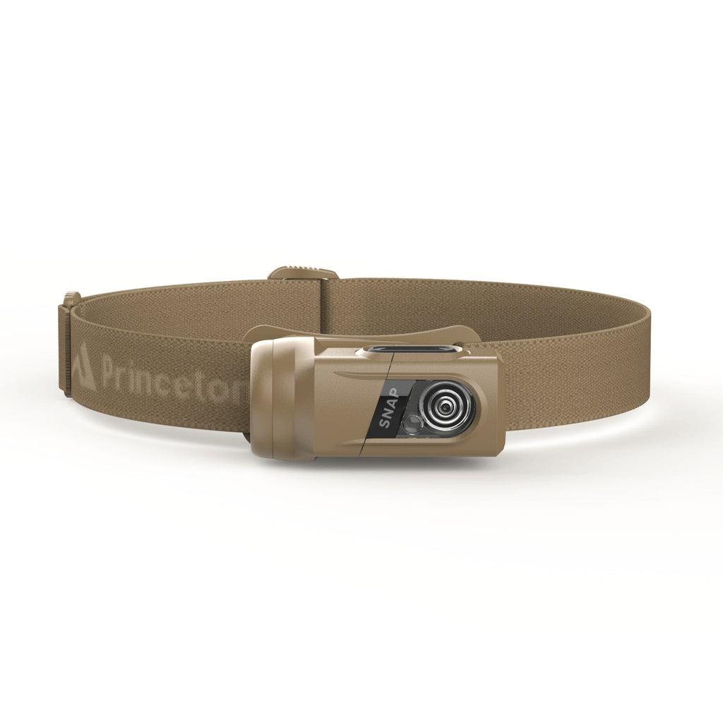 Princeton Tec Snap 450 RW Solo | 450 Lumens | 100 Hours