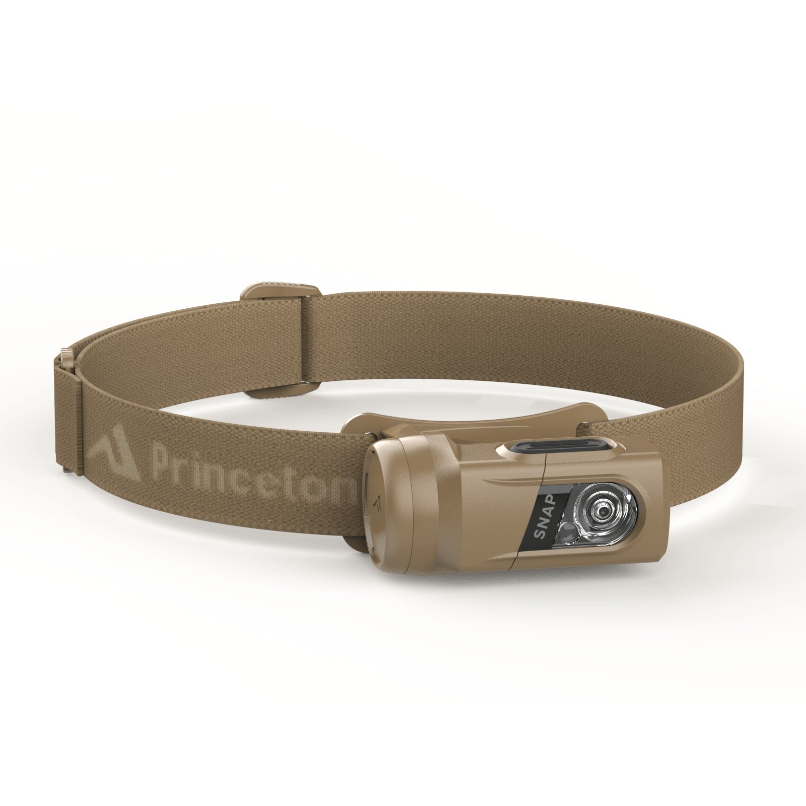 Princeton Tec Snap 450 RW Solo | 450 Lumens | 100 Hours