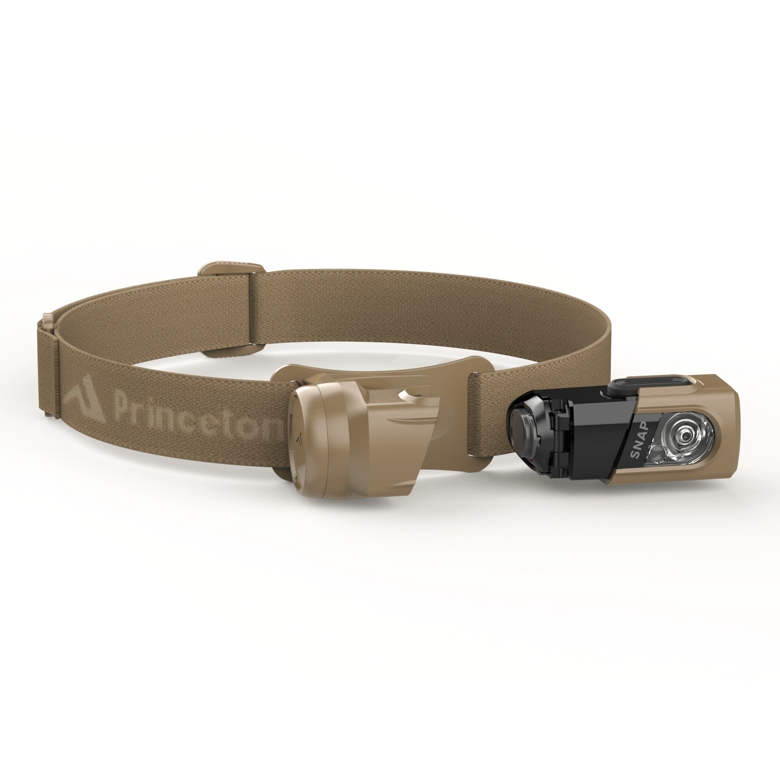 Princeton Tec Snap 450 RW Solo | 450 Lumens | 100 Hours