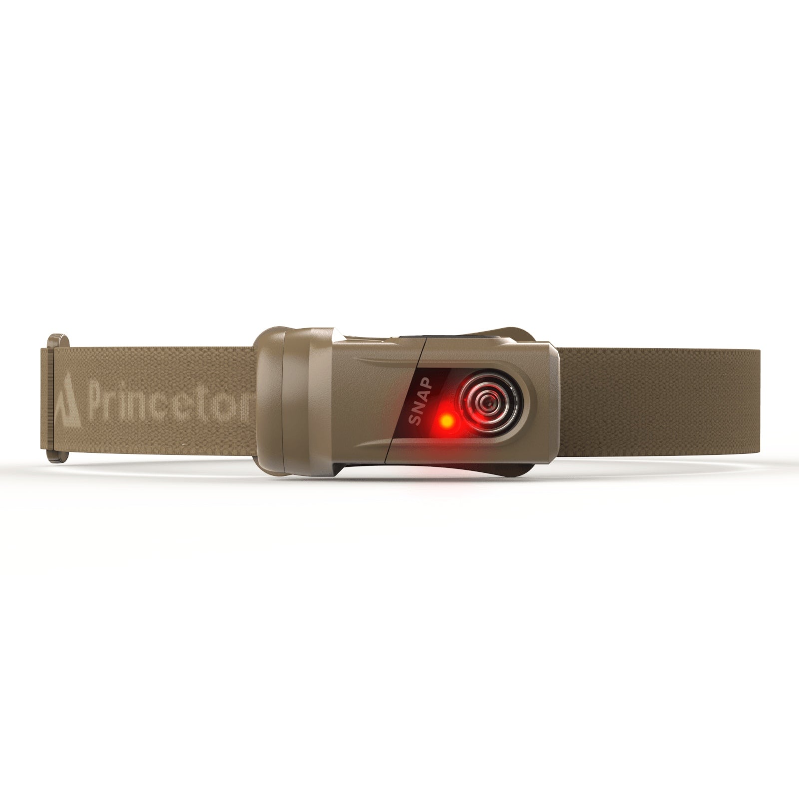 Princeton Tec Snap 450 RW Solo | 450 Lumens | 100 Hours