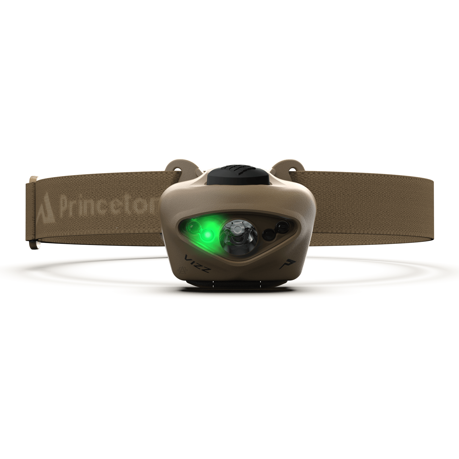 Princeton Tec Vizz 550 RGB MPLS | 550 Lumens | 33 Hours