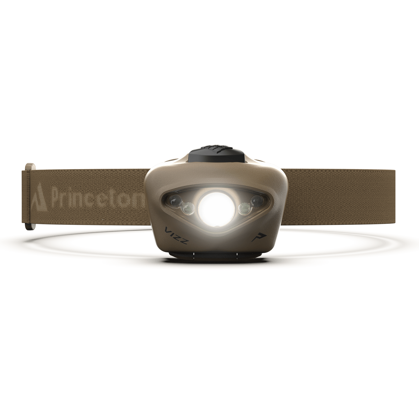 Princeton Tec Vizz 550 RGB | 550 Lumens | 33 Hours