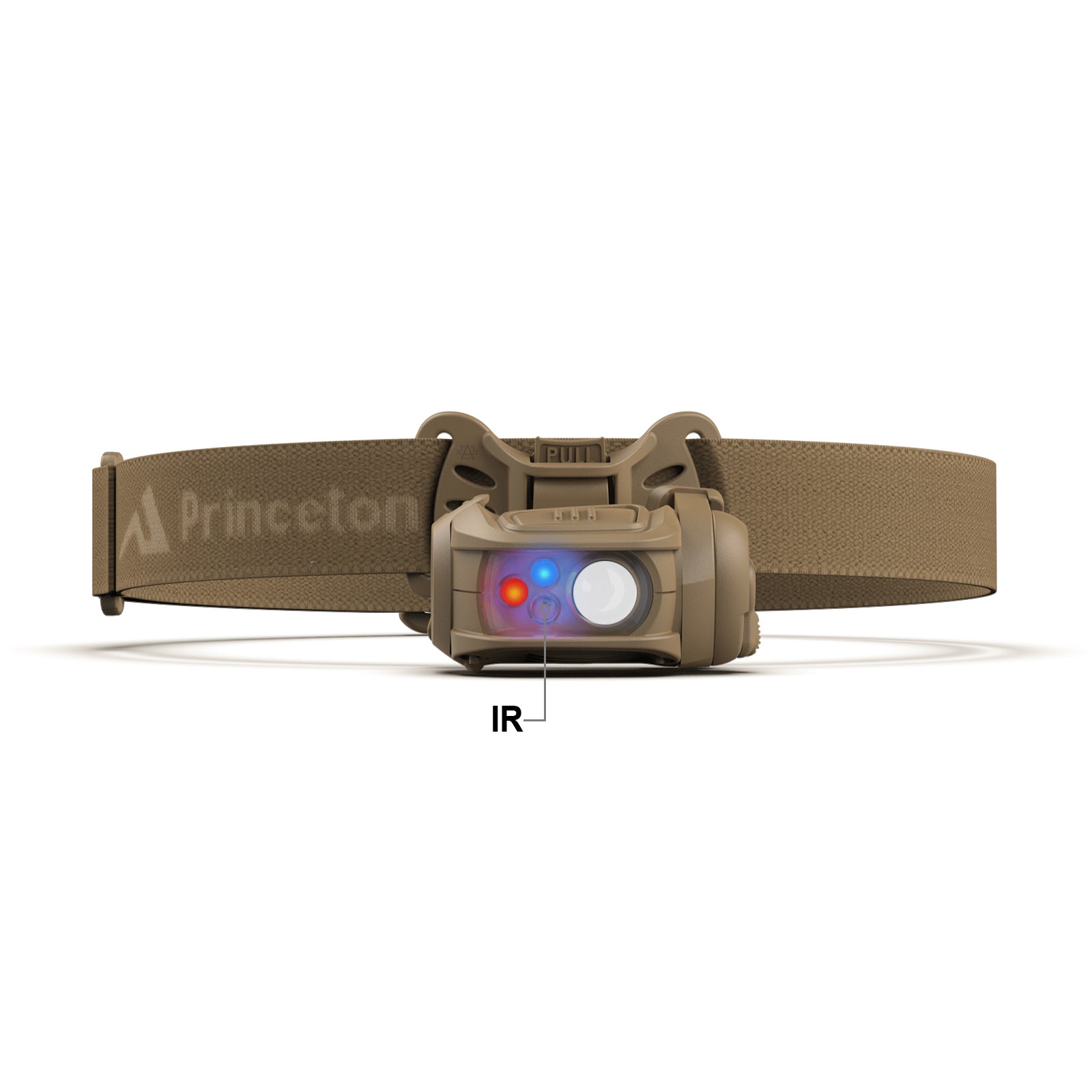 Princeton Tec Remix Pro MPLS | 300 Lumens | 17 hours
