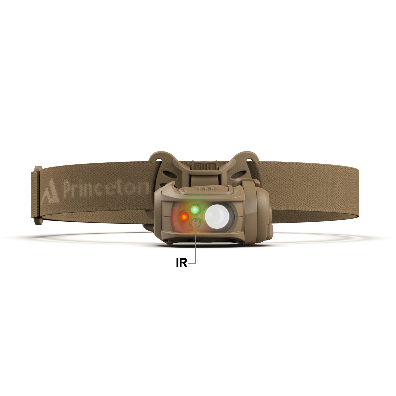 Princeton Tec Remix Pro MPLS | 300 Lumens | 17 hours