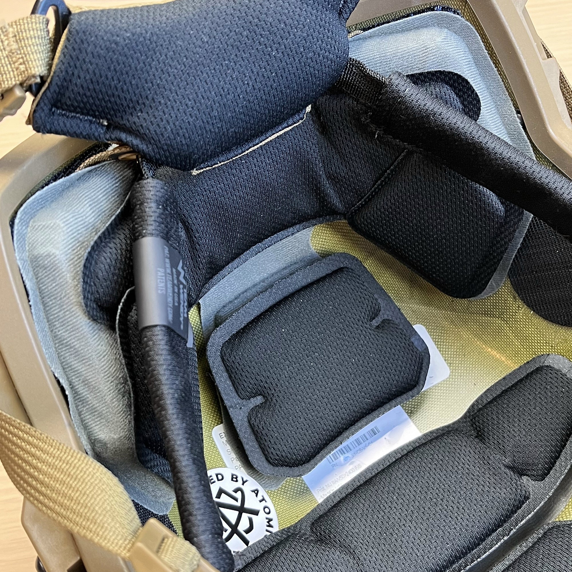 Team Wendy Epic Air Liner | Liner System | All Sizes Available