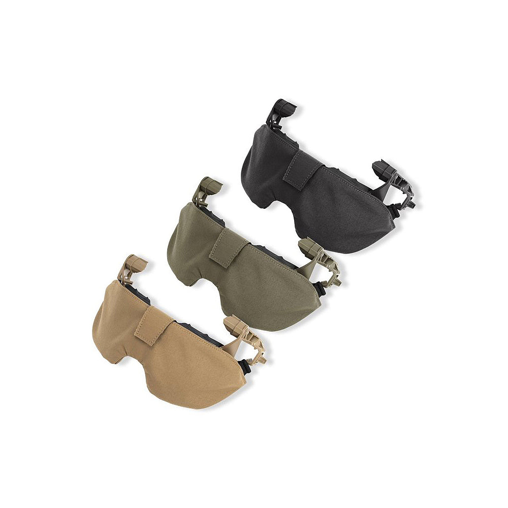 Team Wendy EXFIL Ballistic Visor V2 | Lightweight & Low-Profile | For All EXFIL 3.0 Helmets