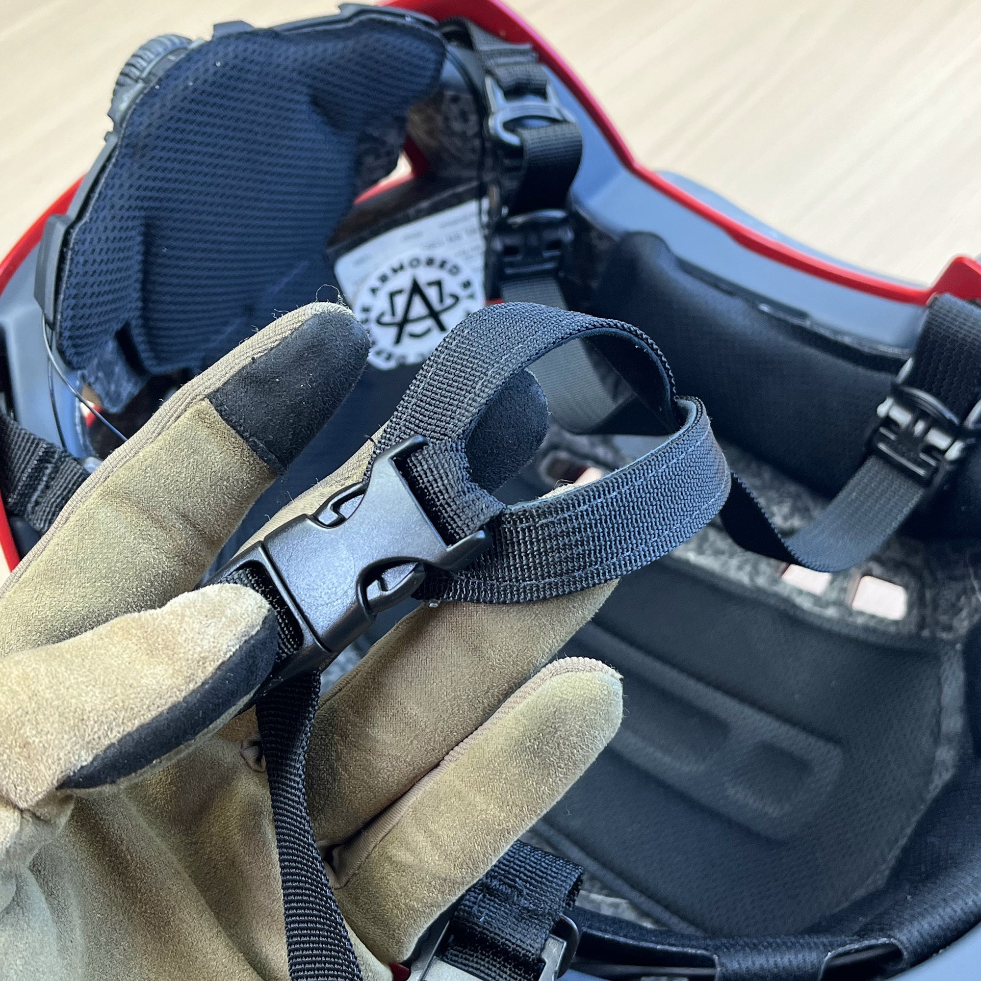 Team Wendy SAR Tactical | Complete Kit | All Colors Available