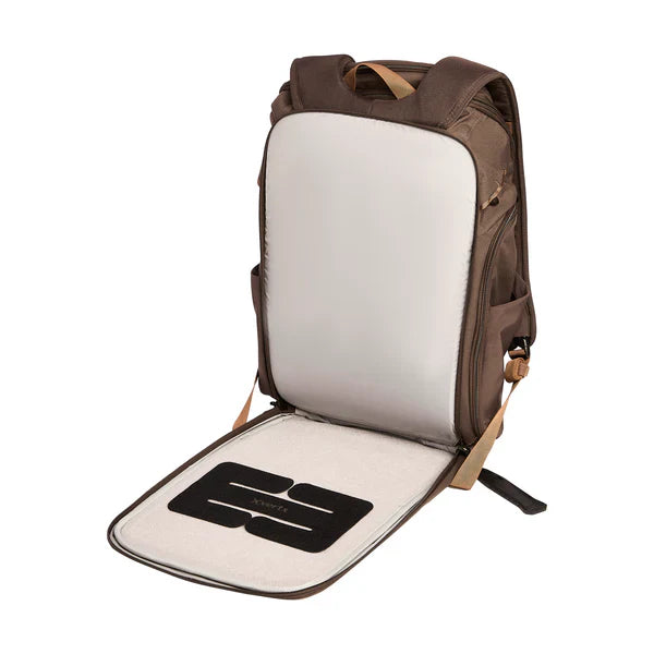 Vertx Gamut 26L | Rapid Access for Guns & Gear | 26L Storage + Expandable Carry