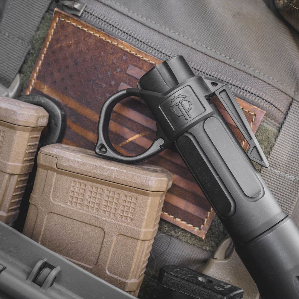 Thyrm Switchback HOG | Flashlight Ring for Modlite HOG | Made in the USA