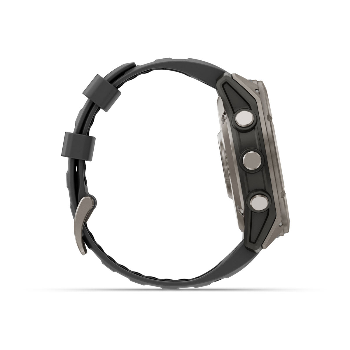 Garmin Fenix 8 Pro | Phone-Free Calling & Satellite SOS | Up to 27 day Battery