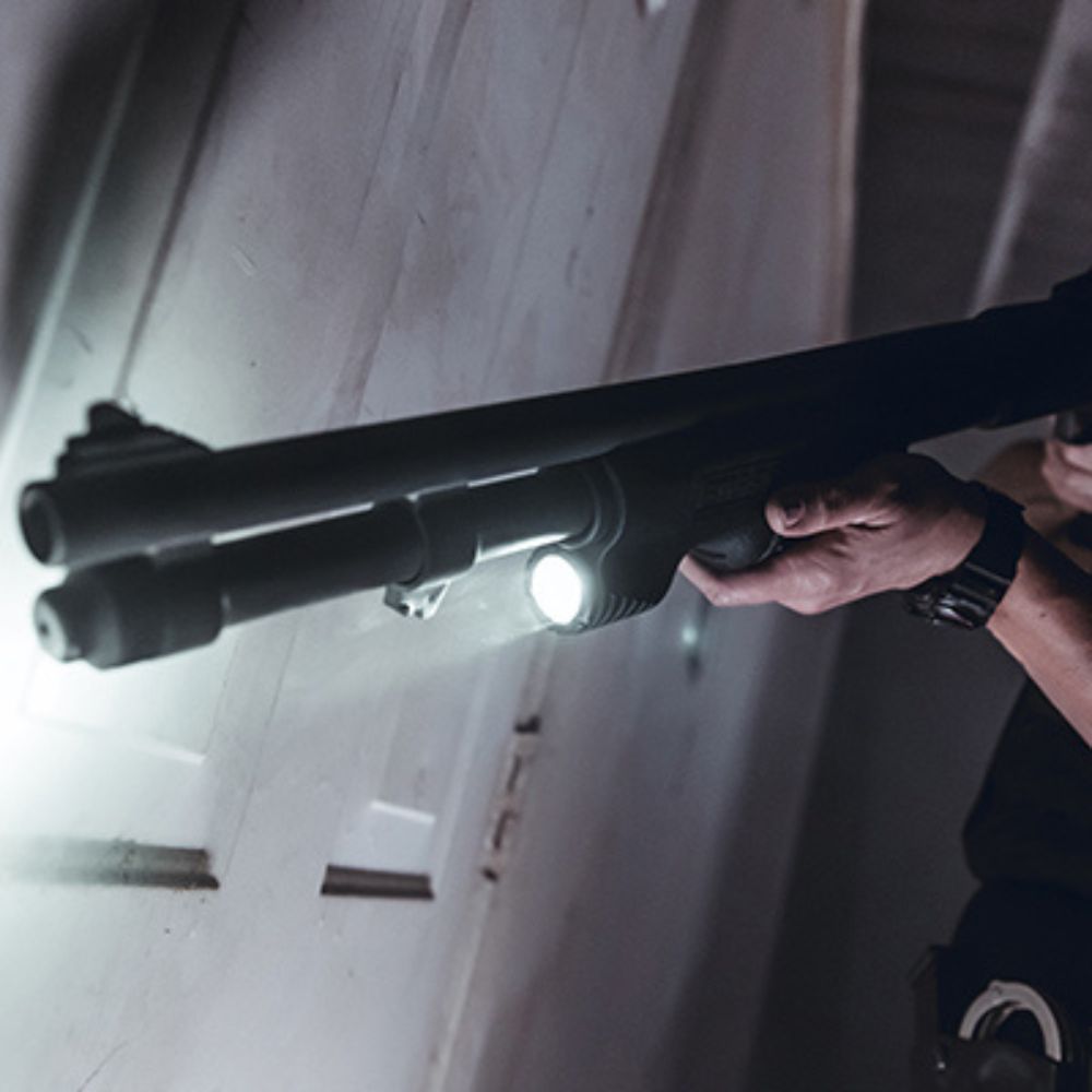 Streamlight TL Racker | 1000 Lumen Weapon Light