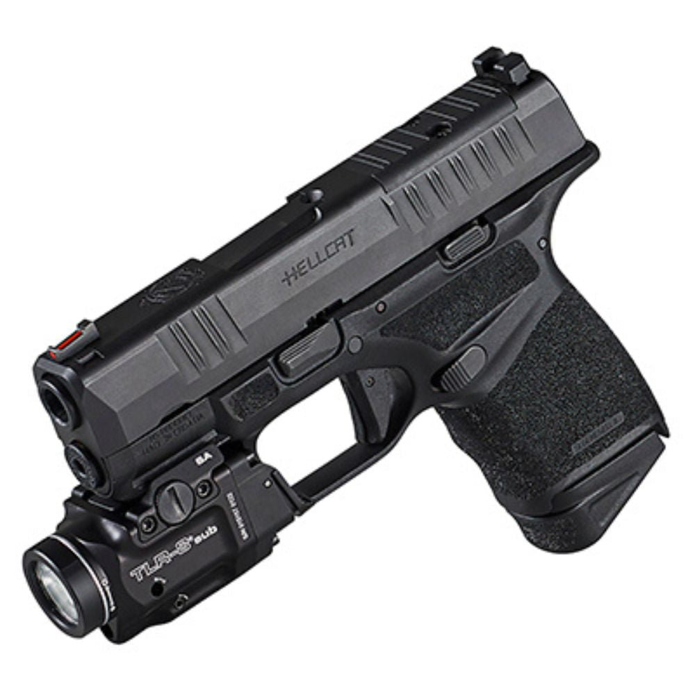 Streamlight TLR-8 Sub | 500 Lumens Weapon Light