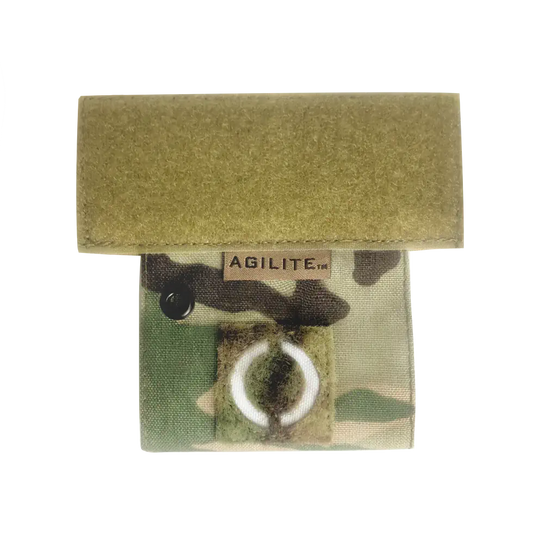 Agilite Tourniquet Holder | All Colors Available