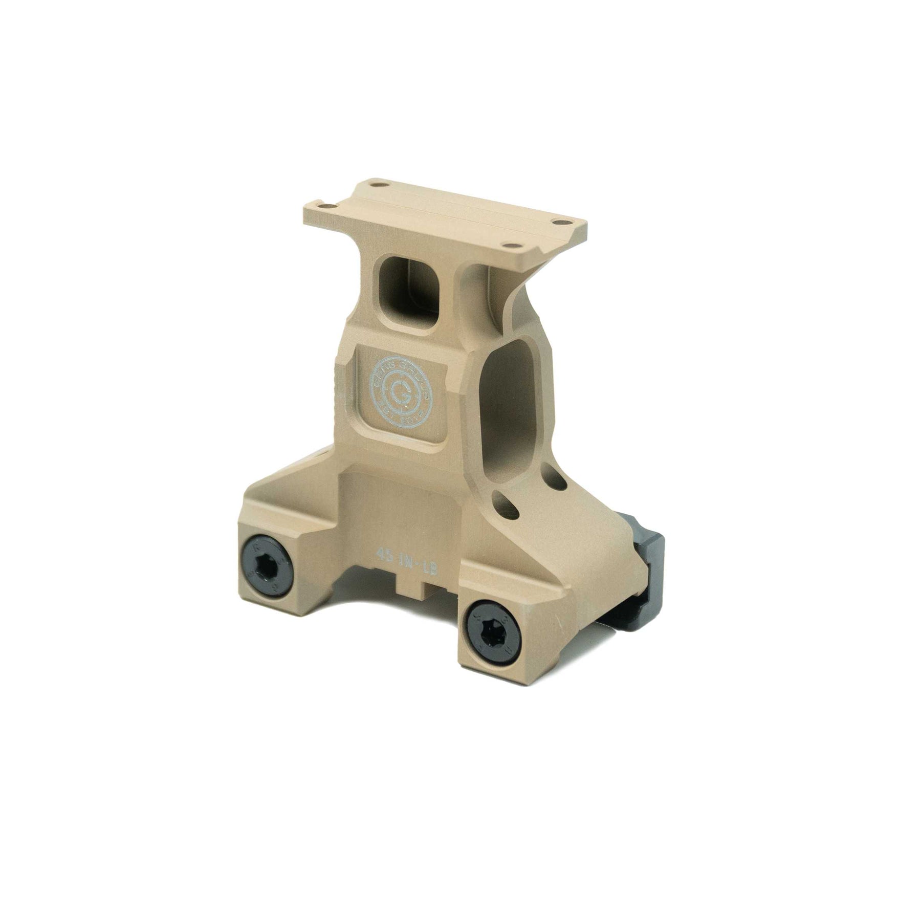 GBRS Group Lerna Mount Kit | Made in USA