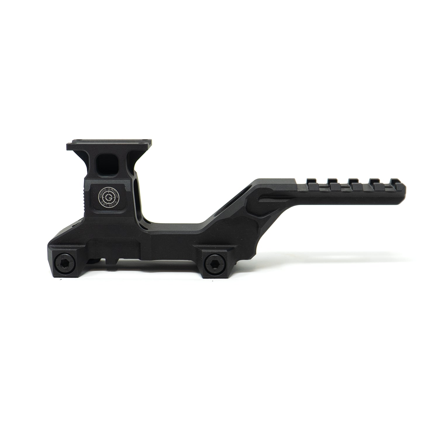 GBRS Hydra Mount | Optic & Laser Mount, NVG Ready | Proudly Made in the USA