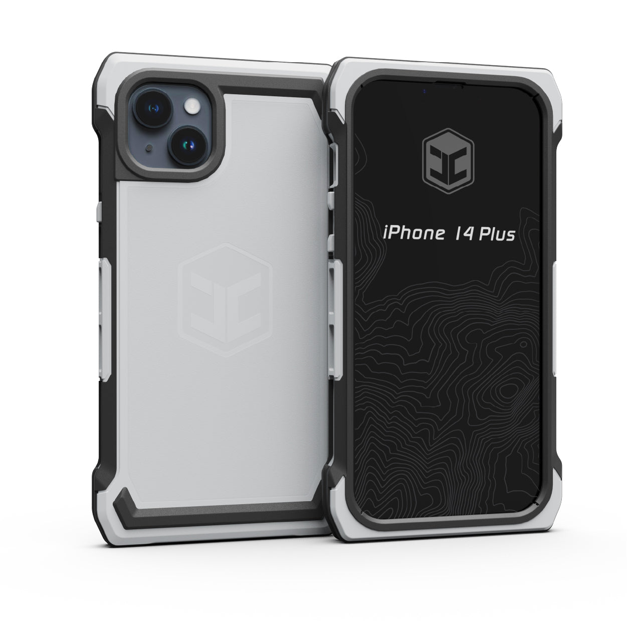 iPhone 14+ (Plus) ENDVR Phone Case | Made in USA