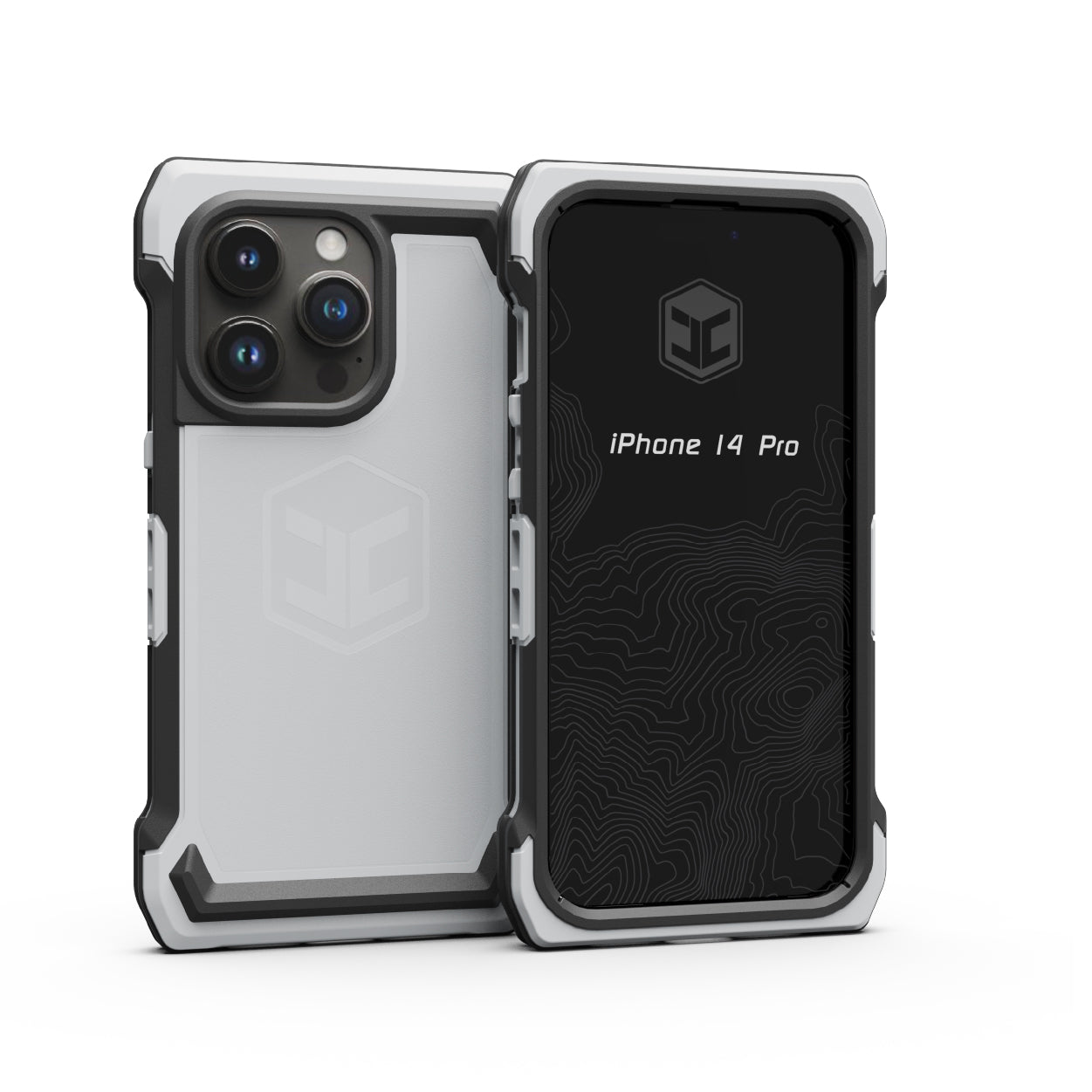 iPhone 14 Pro ENDVR Phone Case | Made in USA
