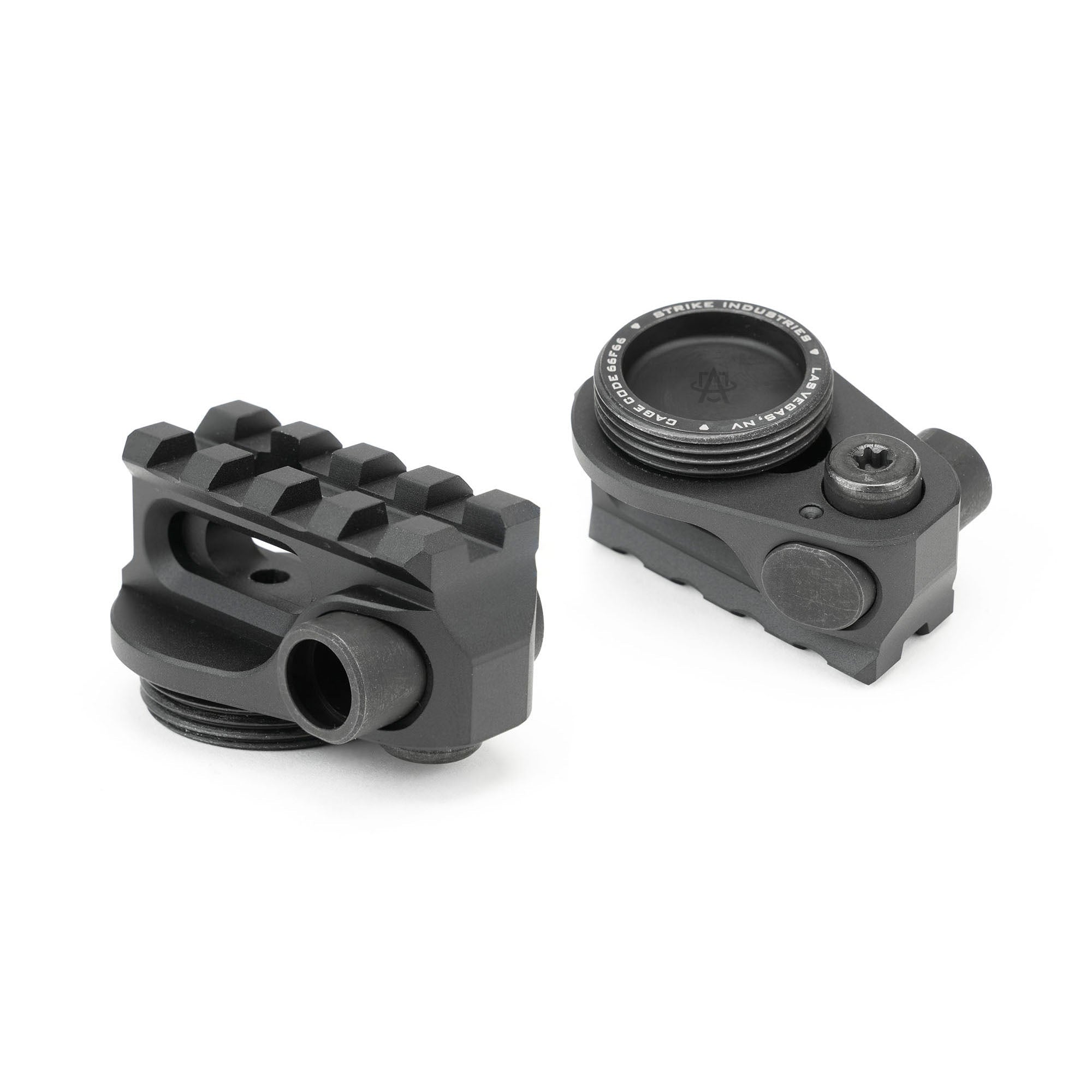 Strike AR Picatinny Stock Adapter | For 1913 Folding Stock