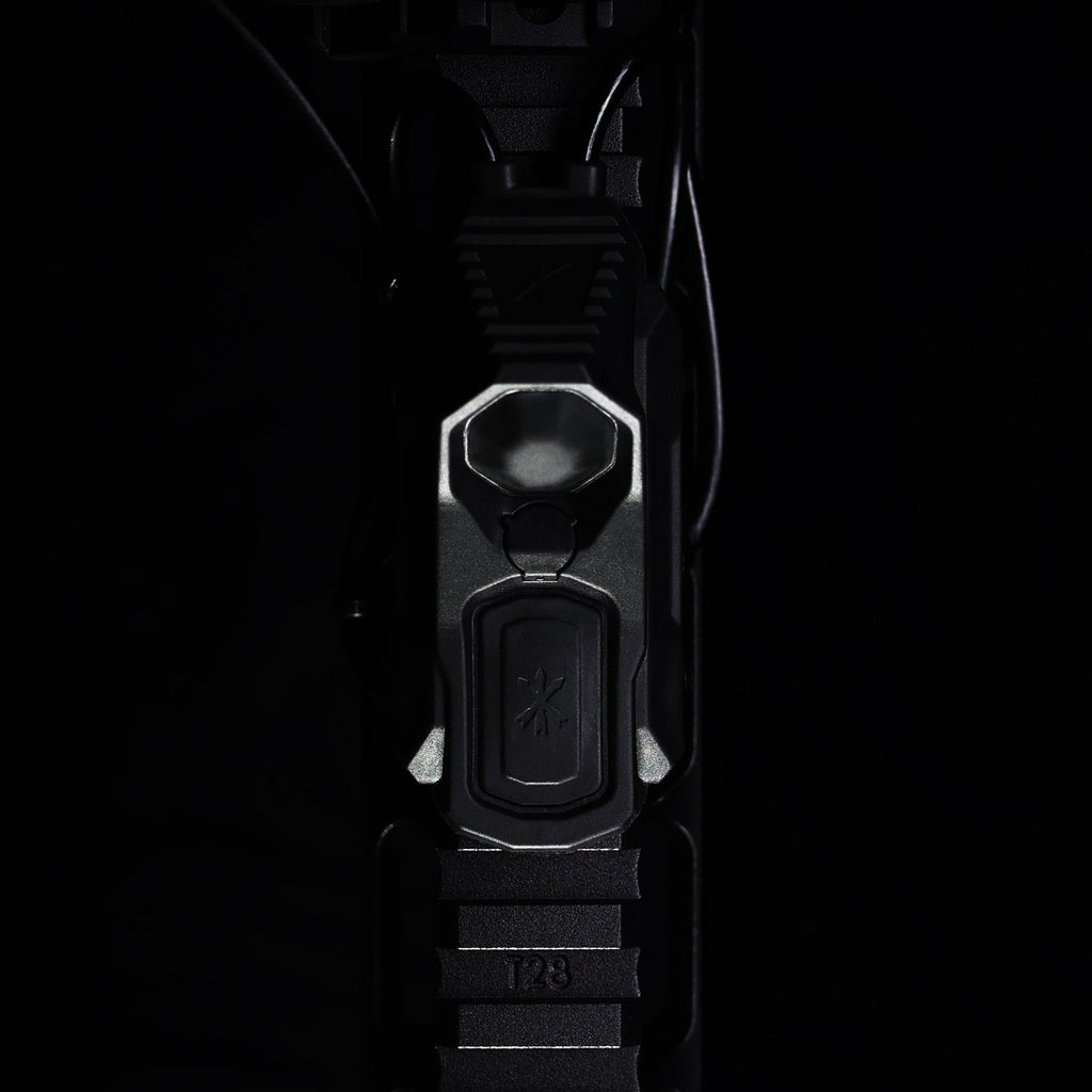 Unity Tactical AXON | Remote Switch | Made in USA