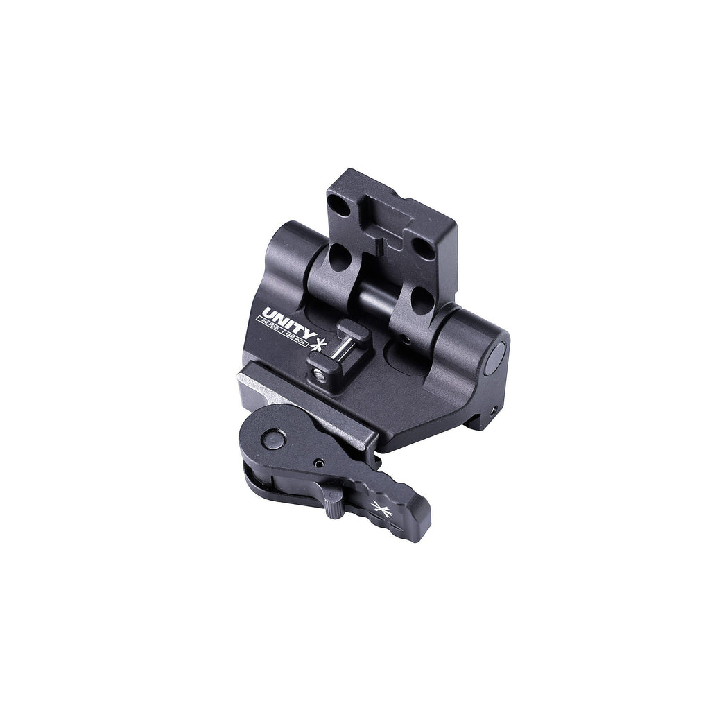 Unity Tactical CTM | Combat Thermal Mount | for SkeetIR™s and VooDoo-S™