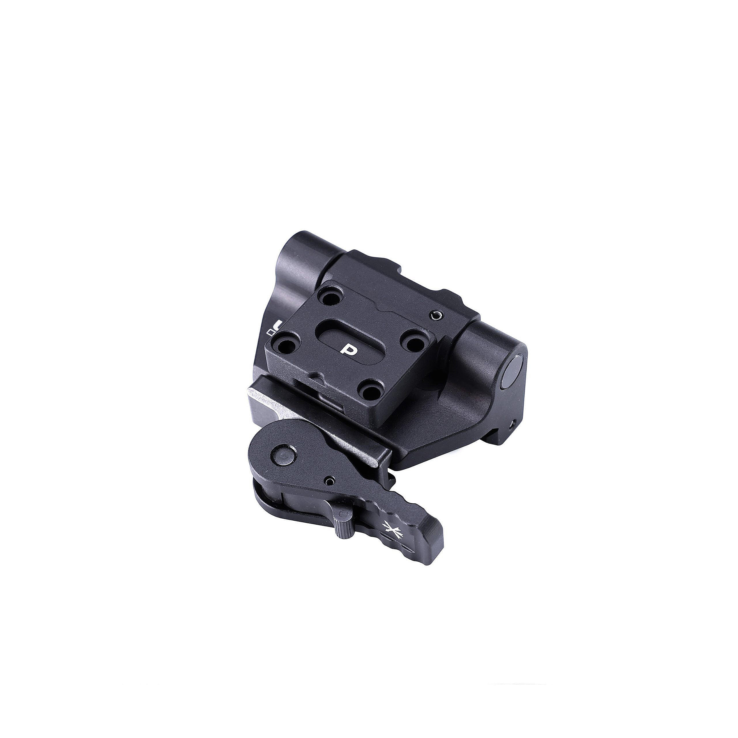 Unity Tactical CTM | Combat Thermal Mount | for SkeetIR™s and VooDoo-S™