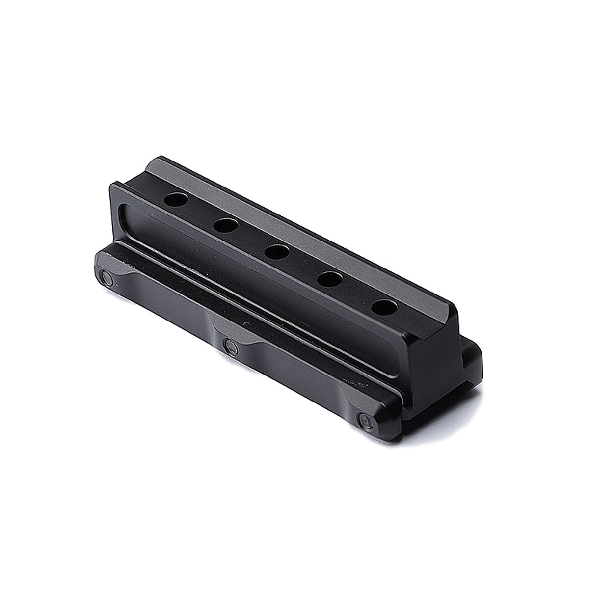 Unity ACOG Mount | 2.05" Mount for ACOG & VCOG Optics | Night Vision Ready